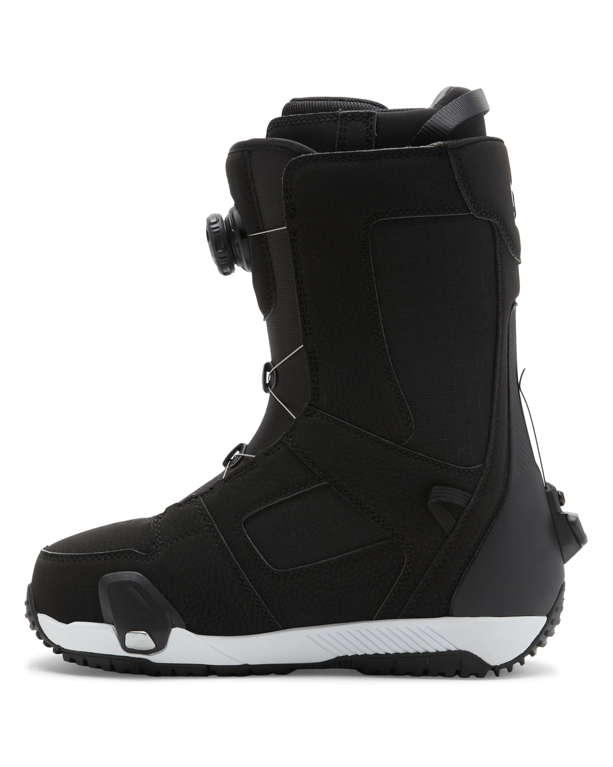 Amazon.com : DC Shoes Men's Phase BOA Pro Step On Adjustable